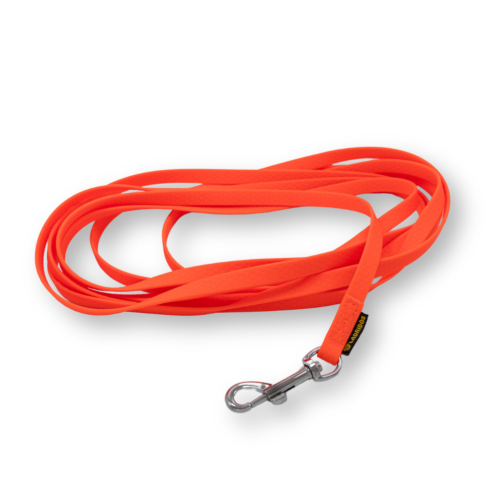 Correa Ladridos Classic Neon (5 metros)