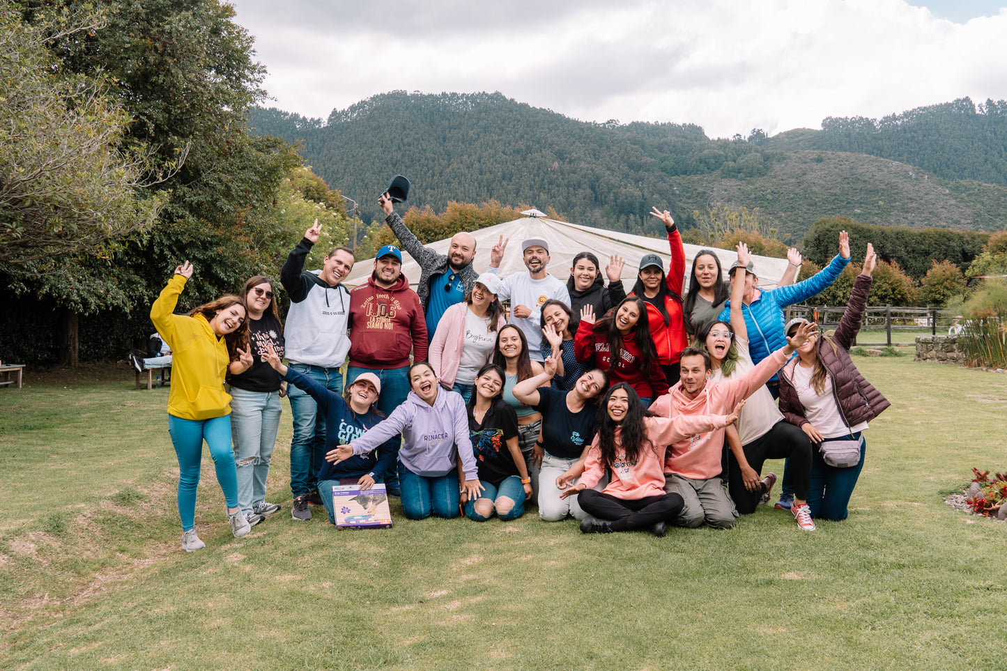 Reserva - Prácticas Profesionales de Modificación de Conducta