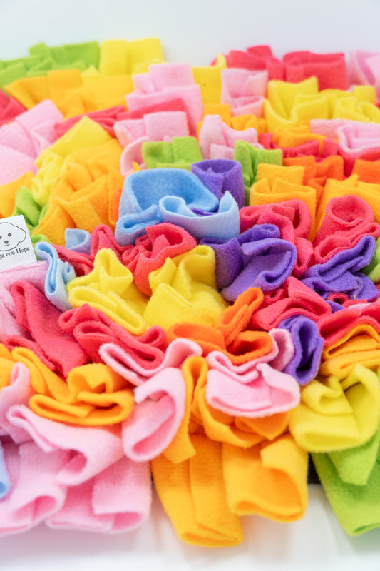 Alfombra Olfativa Tiny