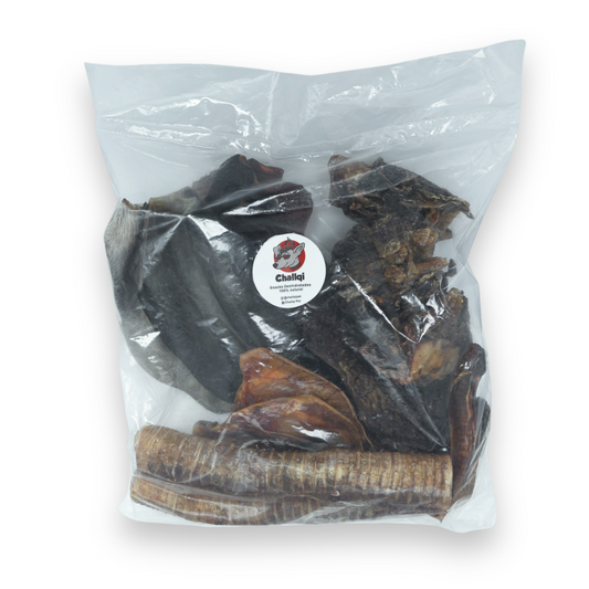 Mix Masticables Dinosaurio 1kg