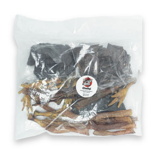 Mix Masticables Mini 1kg