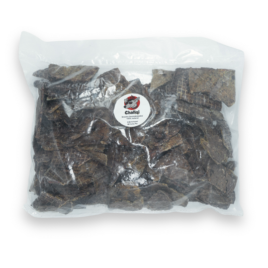 Pulmón de res (500gr)