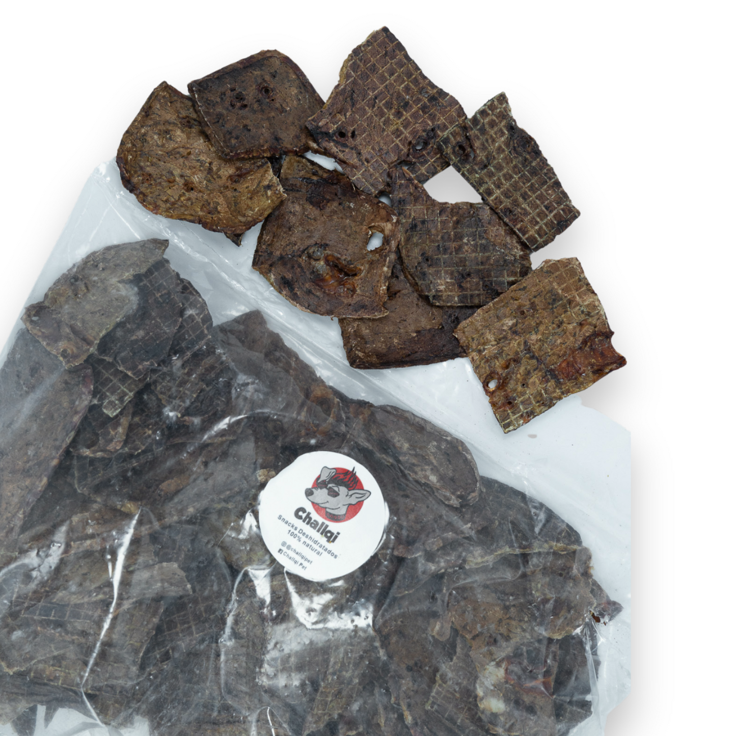 Pulmón de res (500gr)