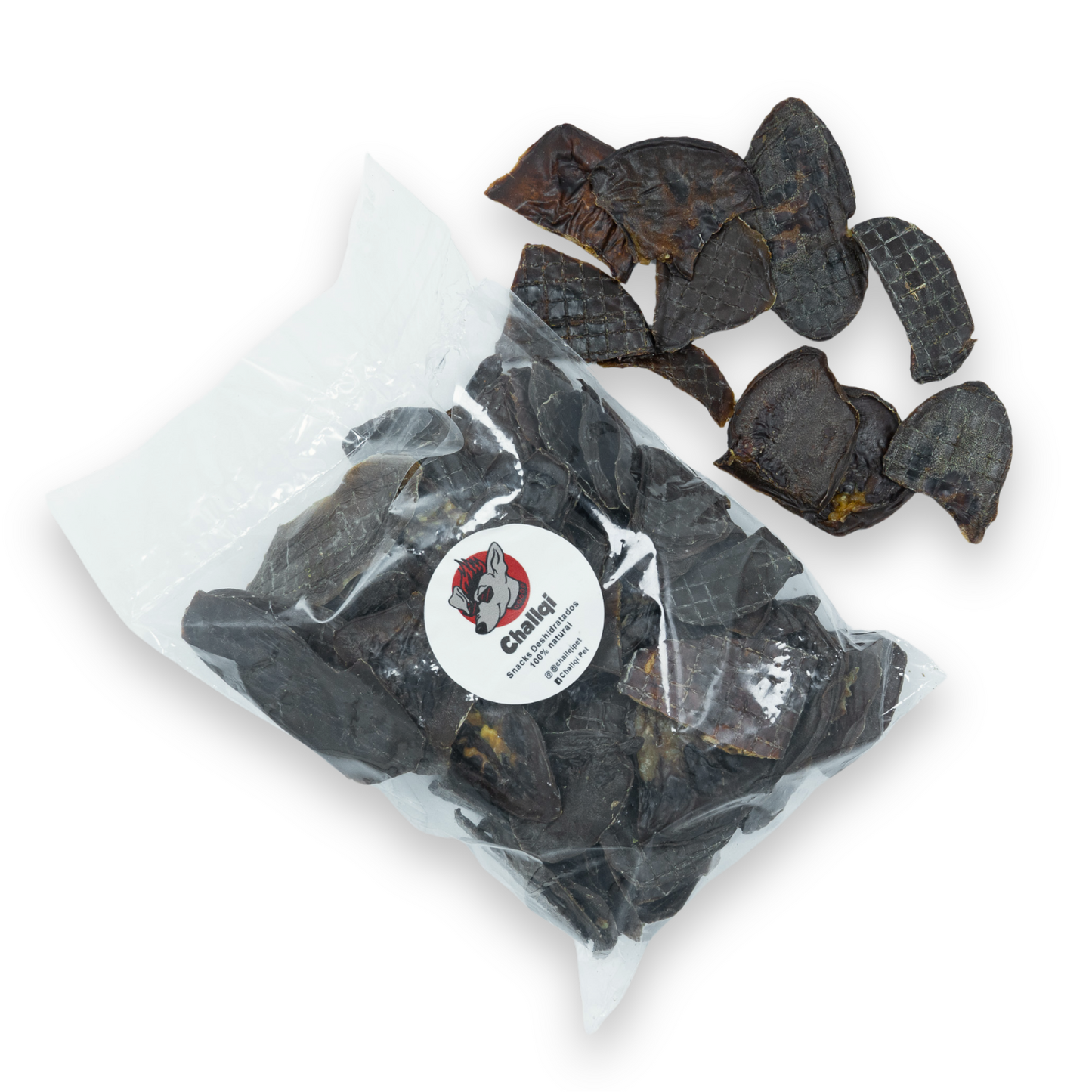 Riñón de cerdo (500gr)