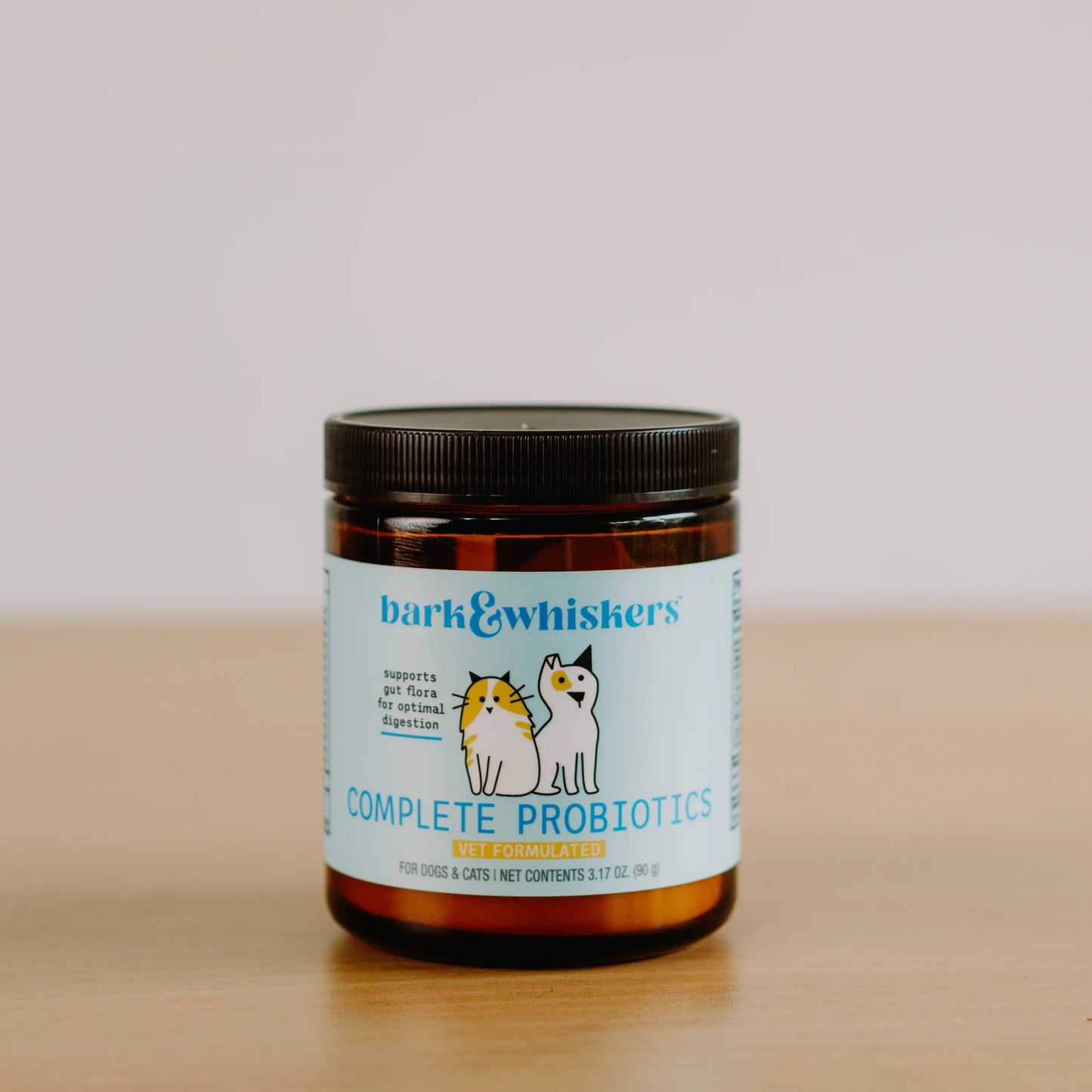 Complete Probiotics - Bark&Whiskers