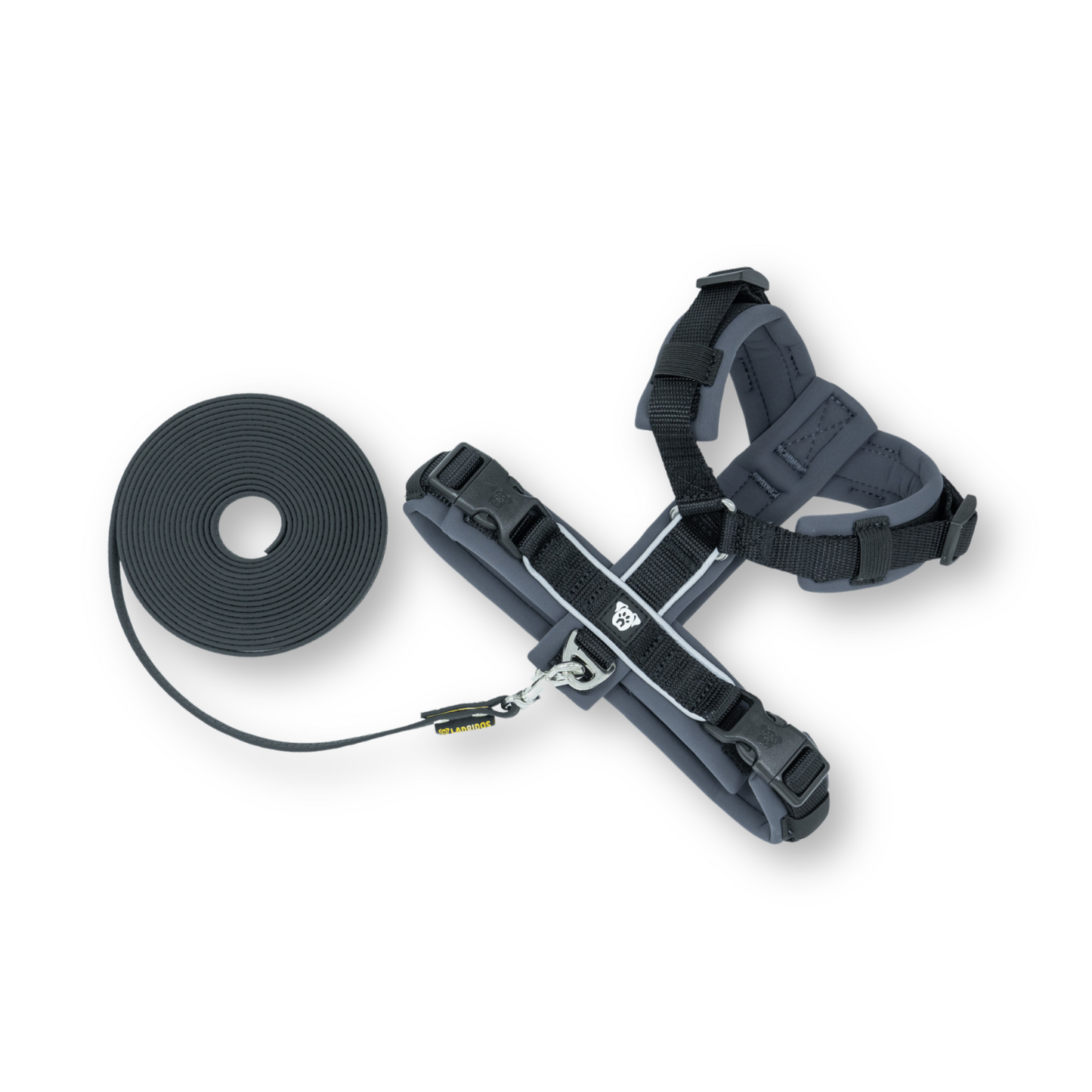 PACK Paseo Ideal - Black