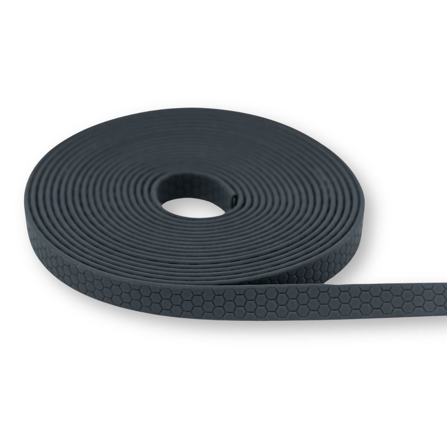 Correa Ladridos Classic Black (5 metros)