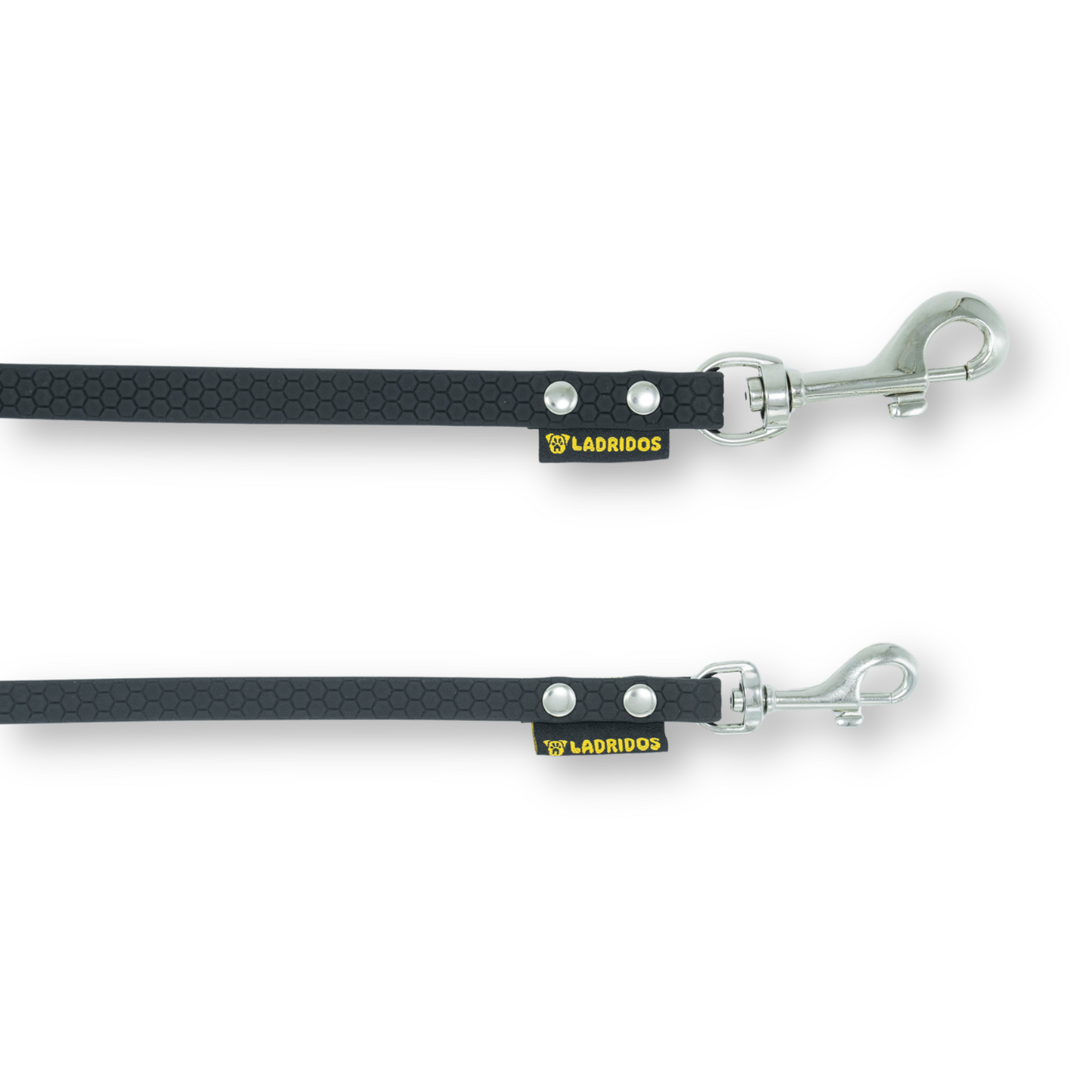 Correa Ladridos Mini Black (5 metros)