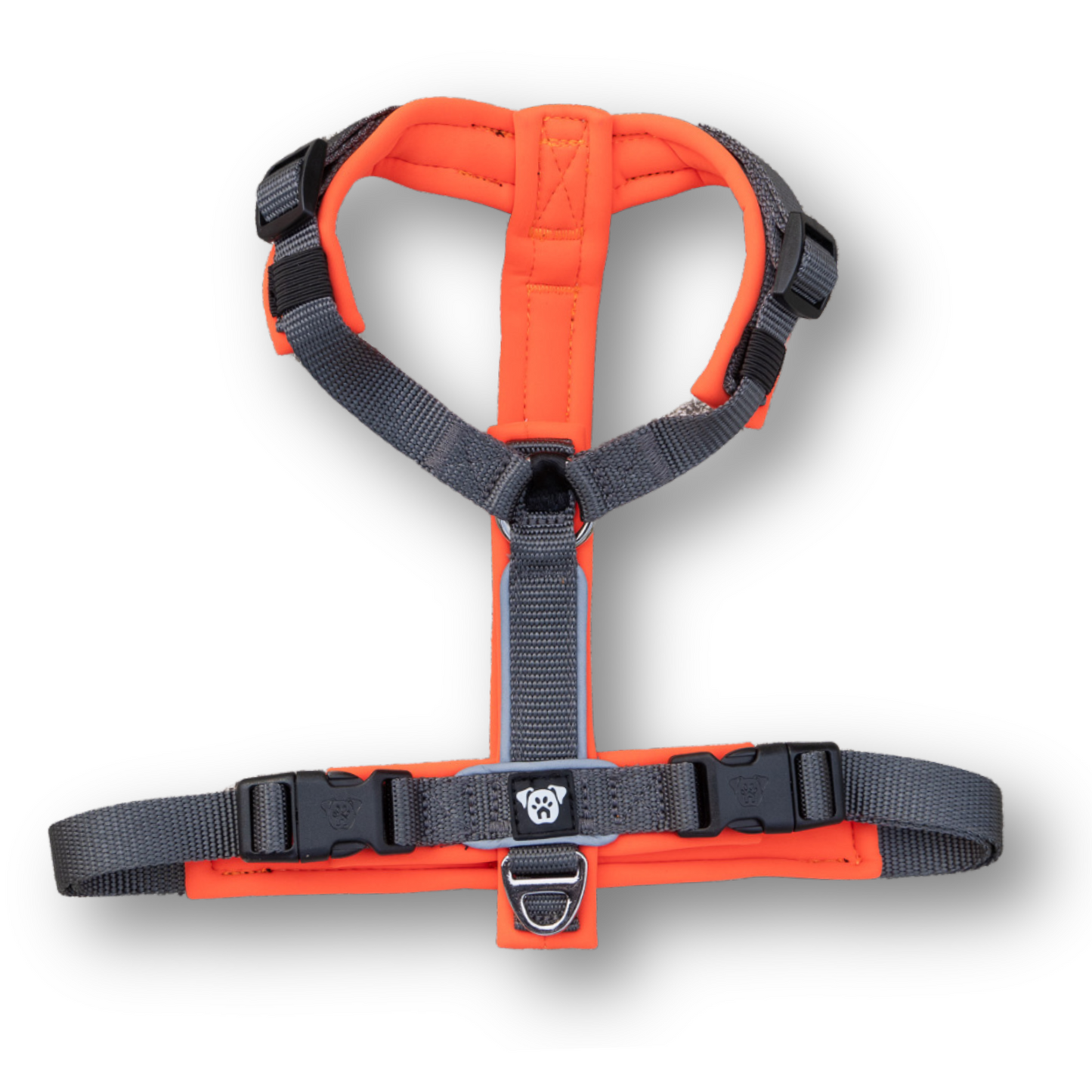 Arnés Ladridos Sport 2.0 - Neon