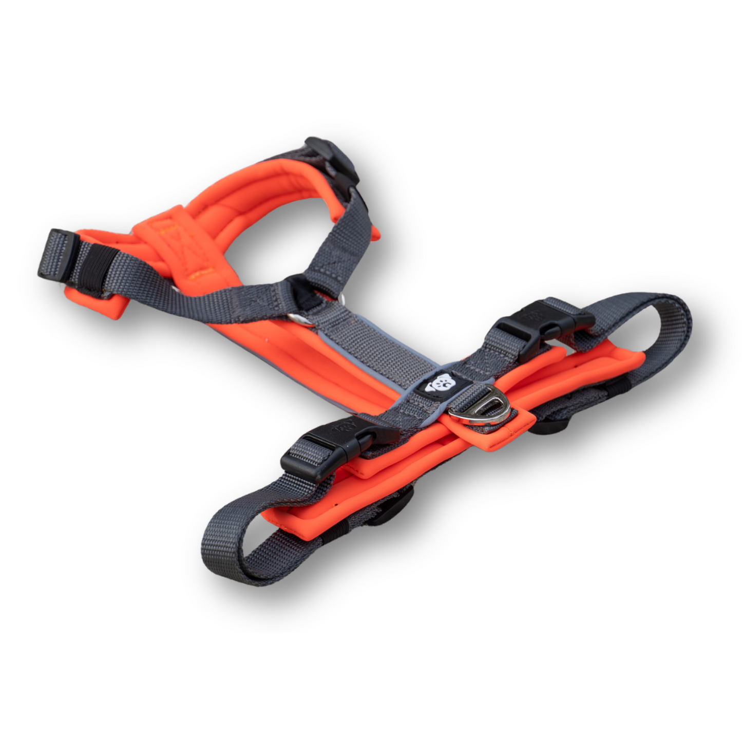 Arnés Ladridos Sport 2.0 - Neon