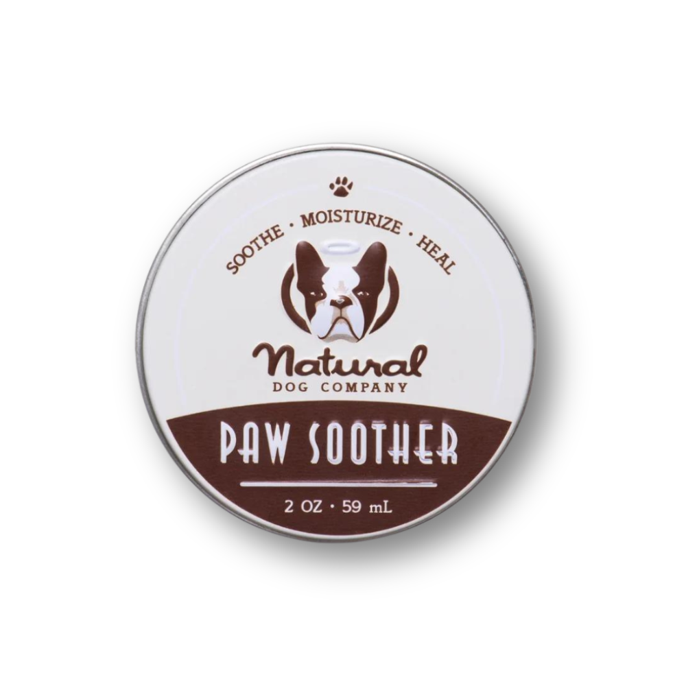 Bálsamo Paw Soother