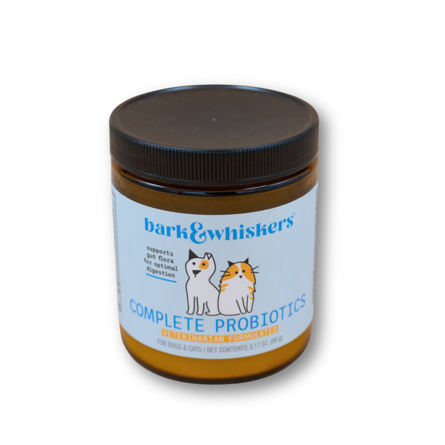 Complete Probiotics - Bark&Whiskers