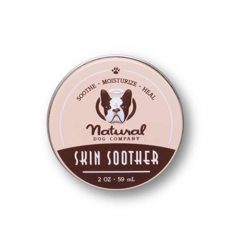 Bálsamo Skin Soother