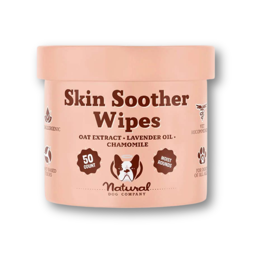 Pañitos Skin Soother