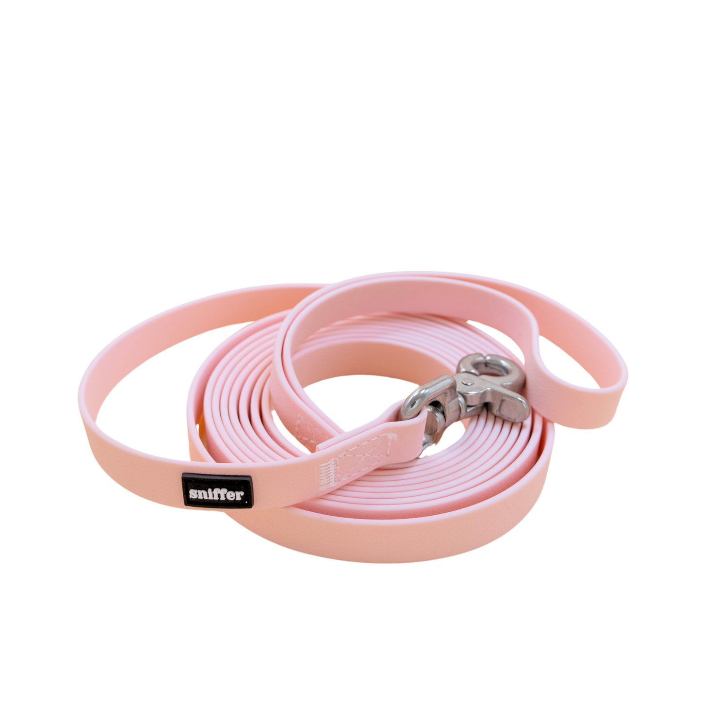 Correa Sniffer Rosado (3 metros)