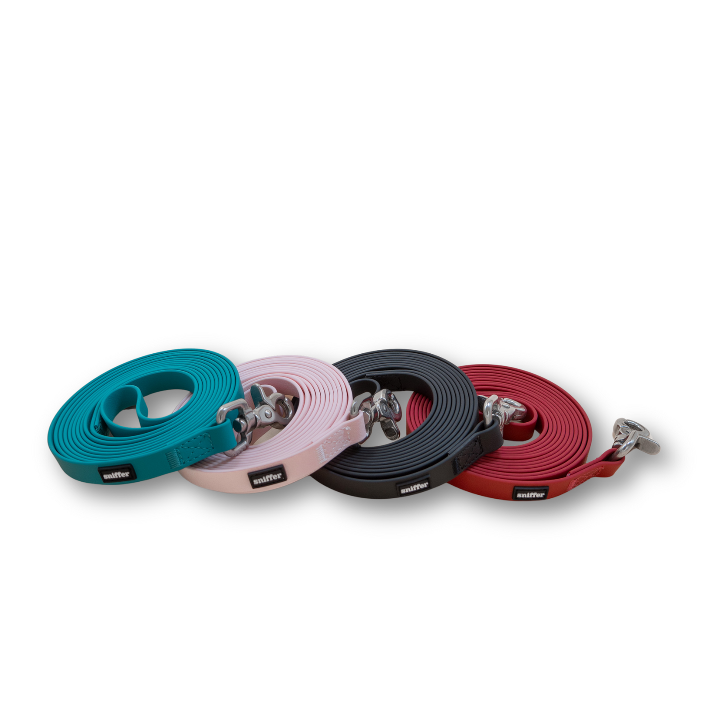 Correa Sniffer Rosado (3 metros)