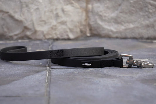 Correa Sniffer Negro (3 metros)