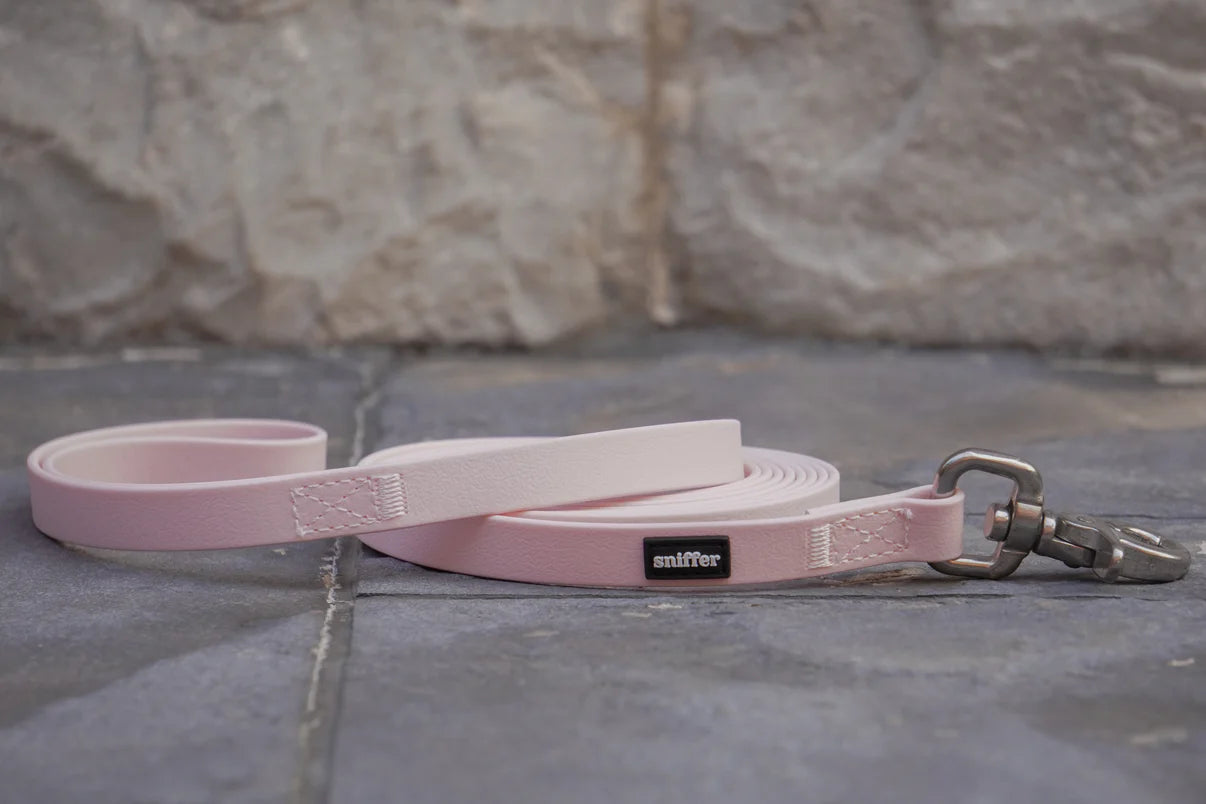 Correa Sniffer Rosado (3 metros)