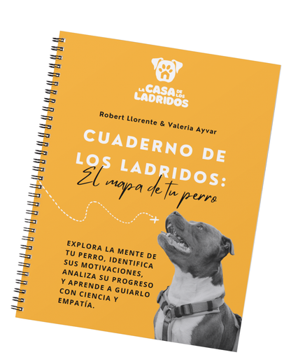 Cuaderno de los Ladridos